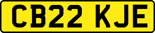 CB22KJE