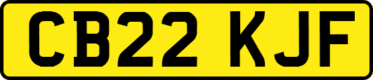 CB22KJF