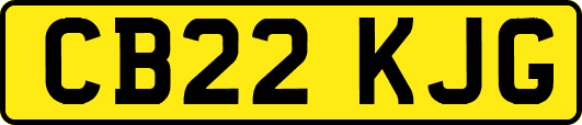 CB22KJG