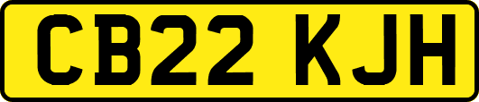 CB22KJH