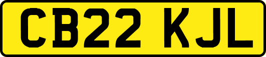 CB22KJL