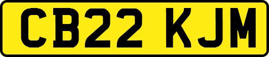 CB22KJM