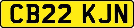CB22KJN