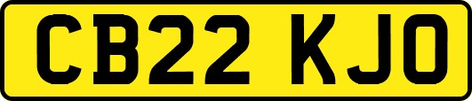 CB22KJO