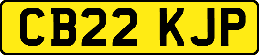 CB22KJP