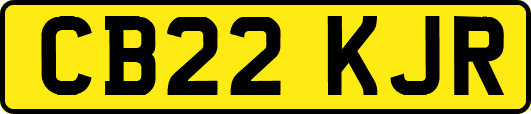 CB22KJR