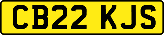 CB22KJS