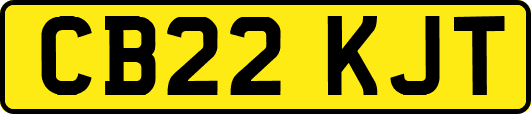 CB22KJT