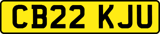CB22KJU