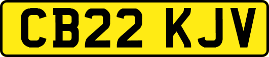 CB22KJV