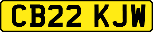 CB22KJW