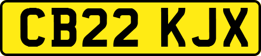 CB22KJX