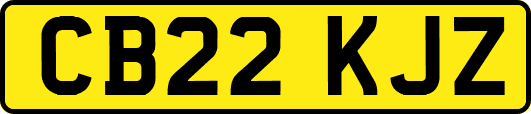 CB22KJZ