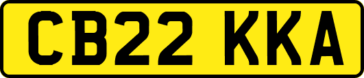 CB22KKA