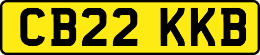 CB22KKB