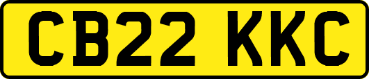 CB22KKC