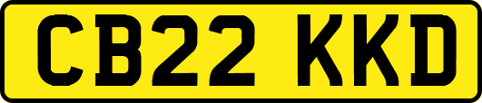 CB22KKD