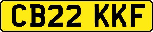 CB22KKF