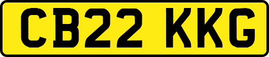 CB22KKG