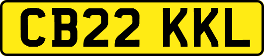 CB22KKL