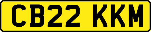 CB22KKM