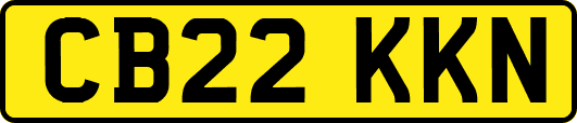 CB22KKN