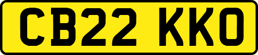 CB22KKO