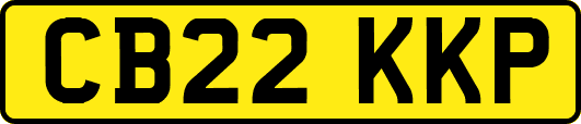 CB22KKP