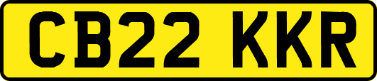 CB22KKR