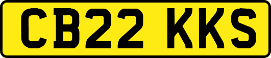 CB22KKS
