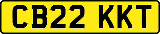 CB22KKT