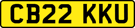 CB22KKU