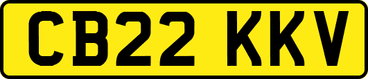 CB22KKV