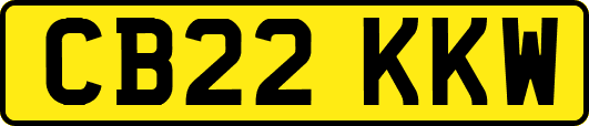 CB22KKW