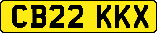 CB22KKX