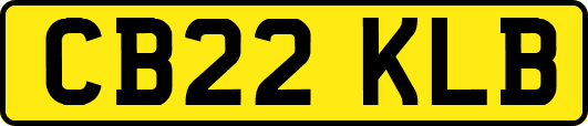 CB22KLB