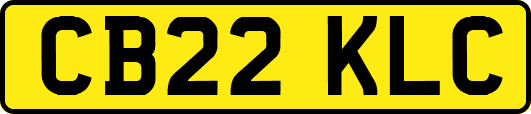 CB22KLC