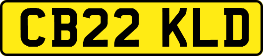 CB22KLD