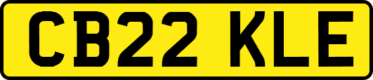 CB22KLE