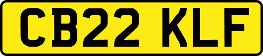 CB22KLF