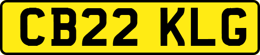 CB22KLG