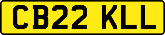 CB22KLL