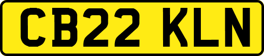 CB22KLN