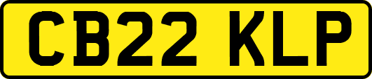 CB22KLP