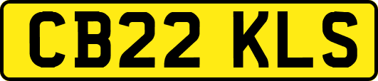 CB22KLS