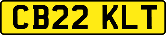 CB22KLT