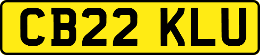 CB22KLU