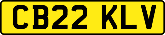 CB22KLV