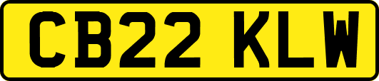 CB22KLW