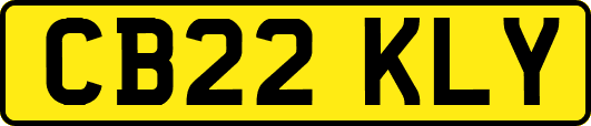 CB22KLY